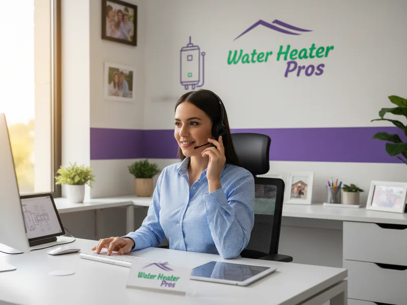 Water Heater Repair  in McLeansville  FAQ